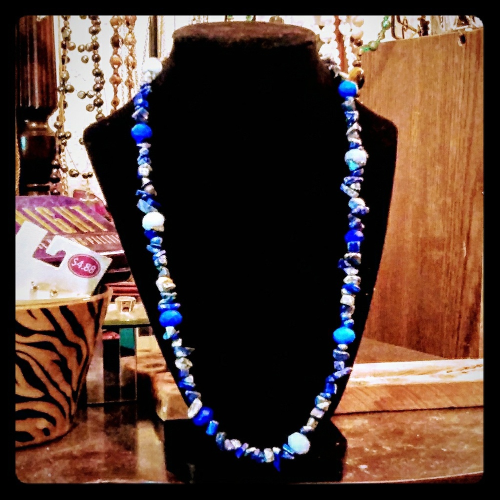 📿Lapis Lazuli📿